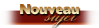 Poster un nouveau sujet