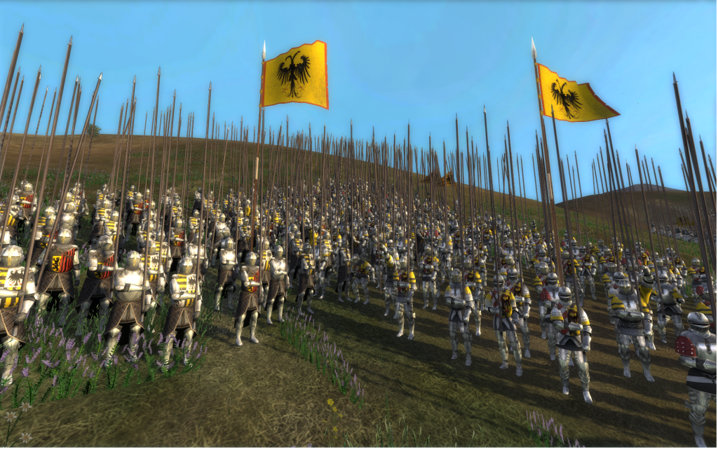 Total War Empire V3.8