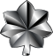 Lieutenant Colonel Lieutenant Colonel