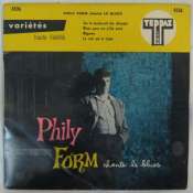 Form Philly