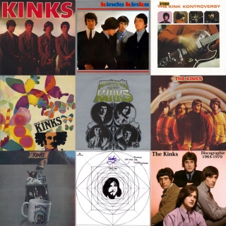 the kinks are the village green preservation society torrent