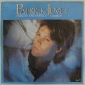JUVET PATRICK - Alibi (I'm dreaming) - 45T (SP 2 titres)