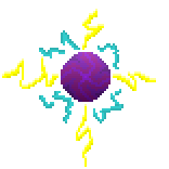 Miniature - Power Sphere