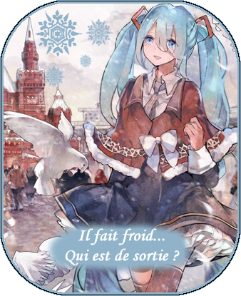 Qui est en ligne ?