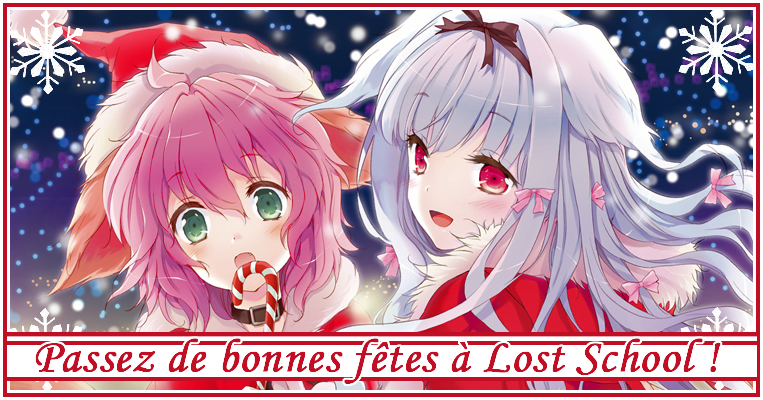 The Lost School