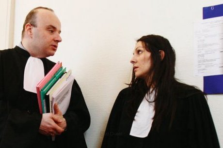 hebergeur image