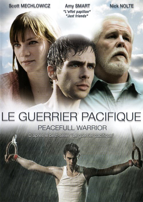 Peaceful.Warrior.2011.TRUEFRENCH.DVDRip.XviD-LEGiON - PTN