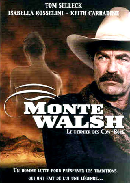 Le Dernier Cow-boy Le Dernier Cow-boy