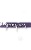 Groupes