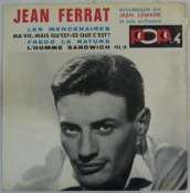 Ferrat Jean