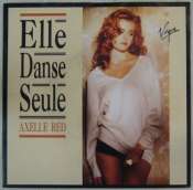 Red Axelle