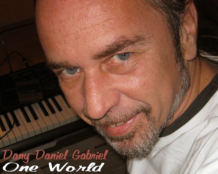one world dany daniel gabriel