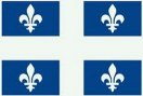 drapeau quebec