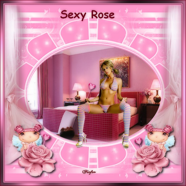 sexy