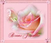 Bonne journ�e