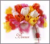 Bisous