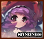 Annonce