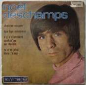DESCHAMPS NOËL - Cherche encore - 45T (EP 4 titres)