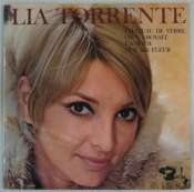 TORRENTE LIA - Chateau de verre - 45T (EP 4 titres)