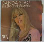 Slag Sanda