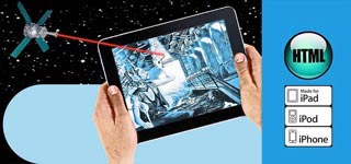 WEB MOBILE :: Lucas Racasse