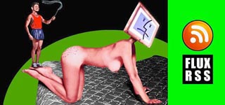 blog Lucas Racasse Flux RSS