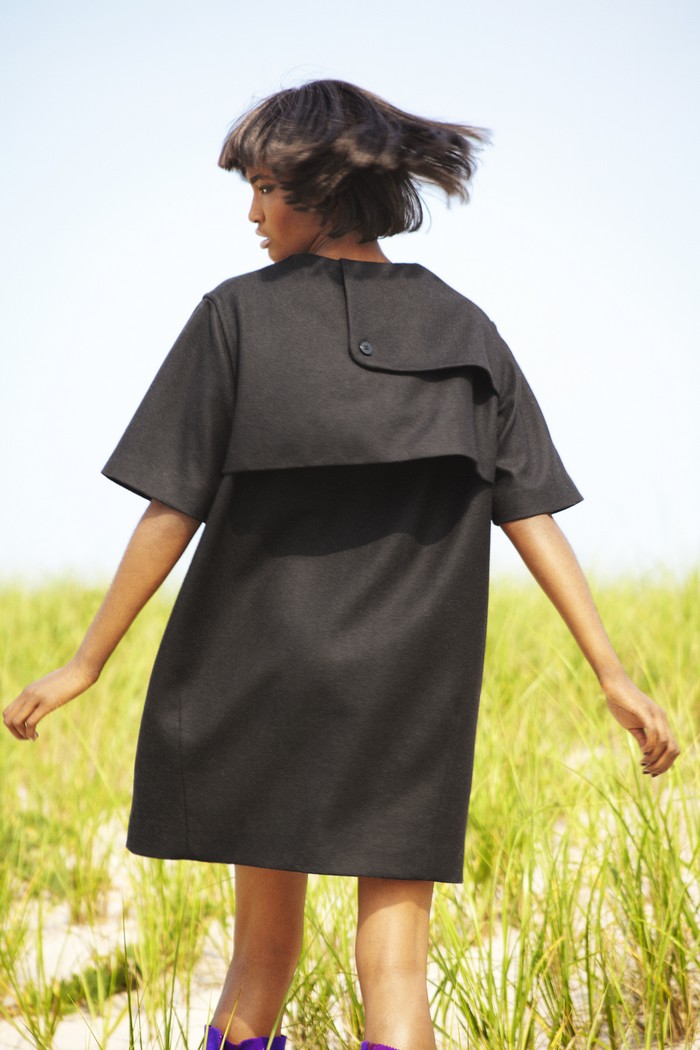 Sessilee Lopez by Peter Stanglmayr (Back for Good - Flair Austria October 2011) 8