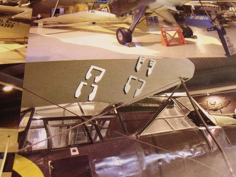 Fairey Albacore [MPM 1/72ème] - Page 3 111105085303847069009638