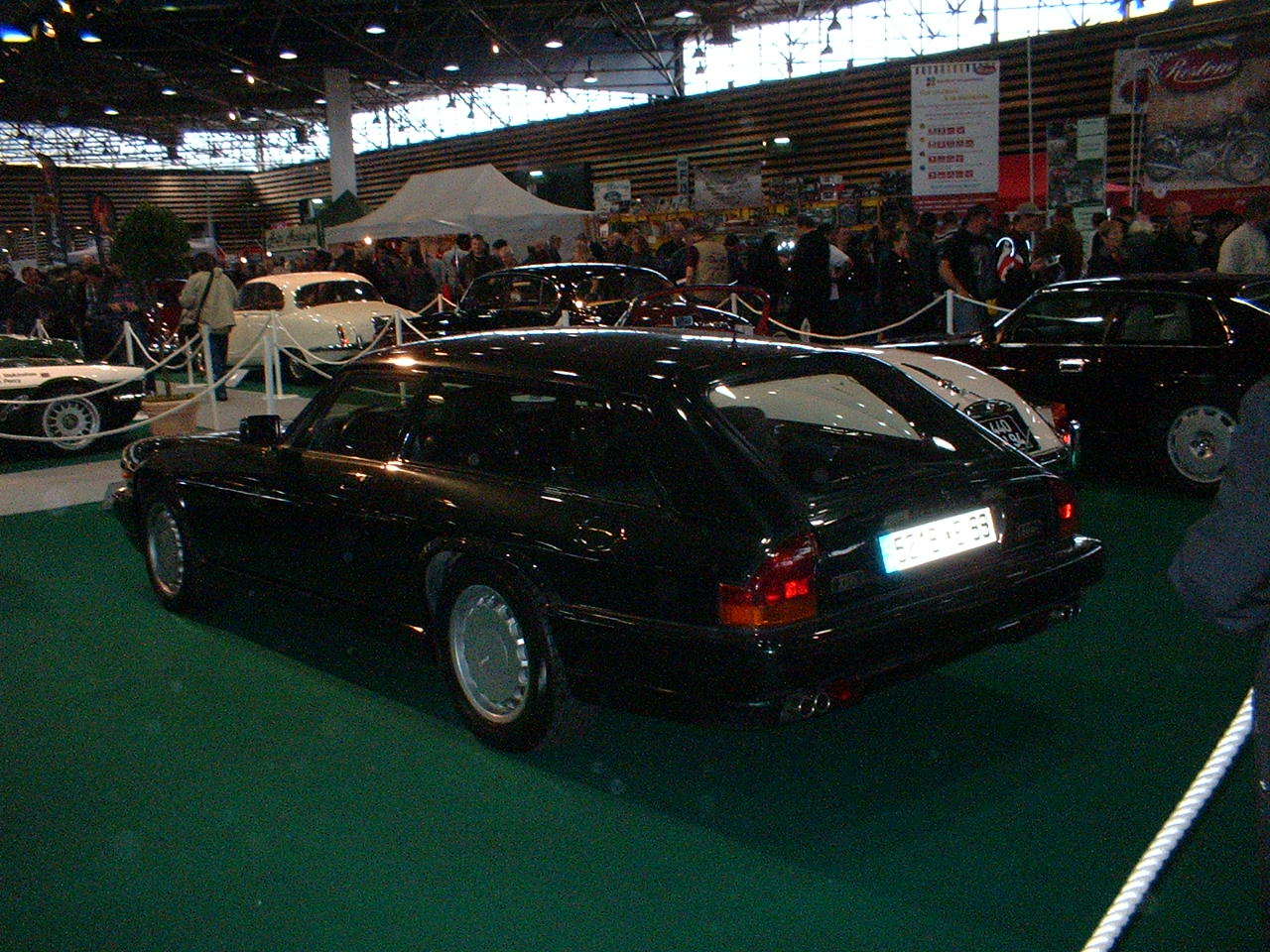  Eventer n°57 XJR-S - Page 2 111106090710500089014632
