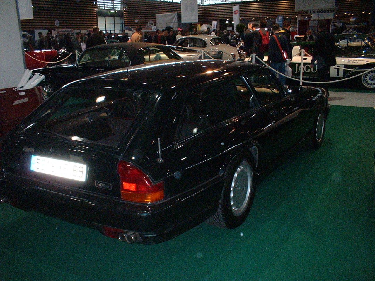  Eventer n°57 XJR-S - Page 2 111106090710500089014633