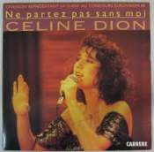 Dion Céline Ne partez pas sans moi