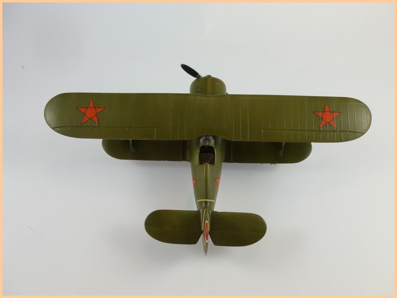 [Replica] Polikarpov I-152 - 70IAP  Kalkhin gol mars 1939 - 1/48 111118102426534319067260