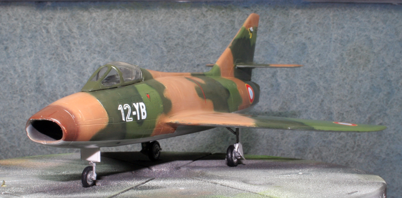 [AZ Model] 1/72 - Super Mystère B2   (smb2) - Page 2 1111220945401392069086017