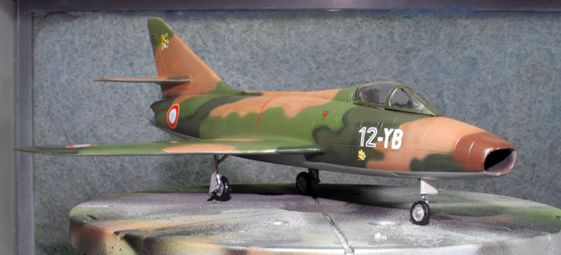 [AZ Model] 1/72 - Super Mystère B2   (smb2) - Page 2 1111220945401392069086018