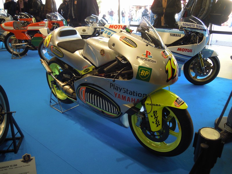 mini-moto legende 050