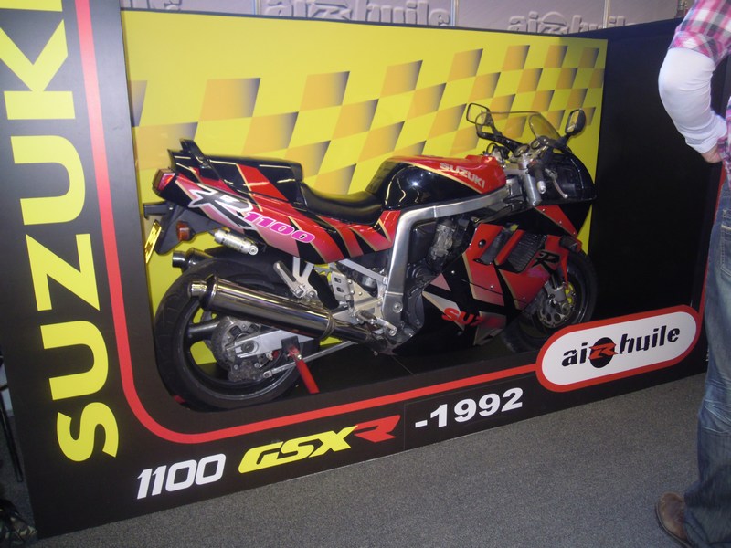 mini-moto legende 060