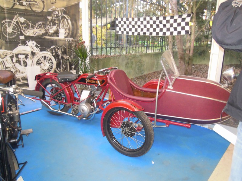 mini-moto legende 070