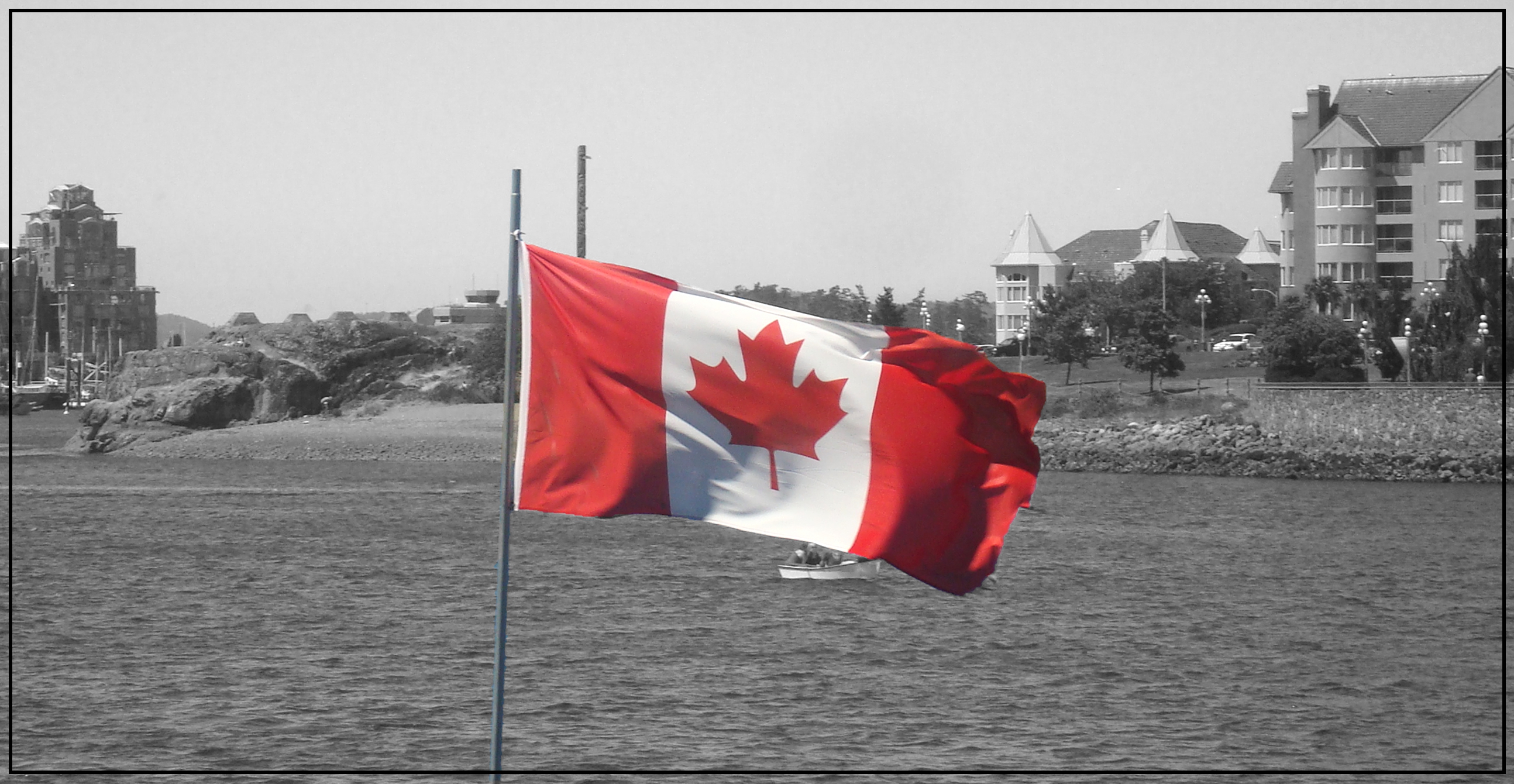 flag