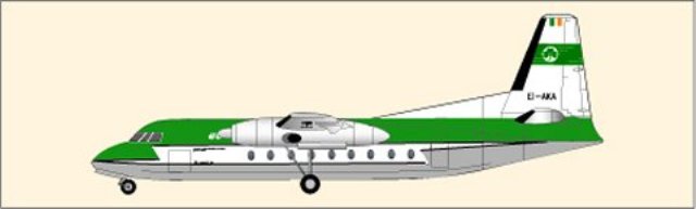 Fokker F27-100 Aer Lingus 111127104259917559102130