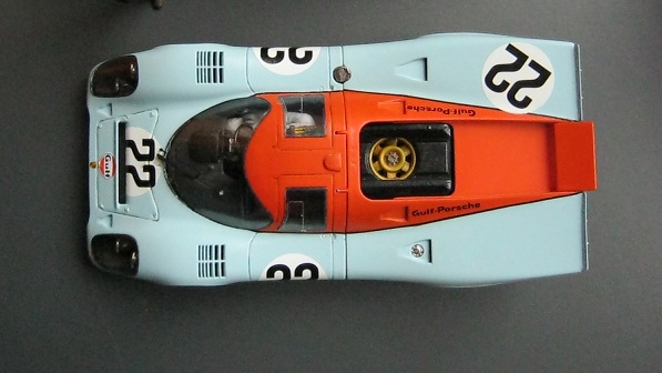 PORSCHE 917K Le Mans 1970 - Page 7 1111290410481109379112395