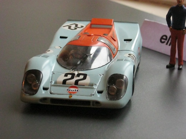 porsche 917 K - PORSCHE 917K Le Mans 1970 - Page 7 1111290410481109379112397