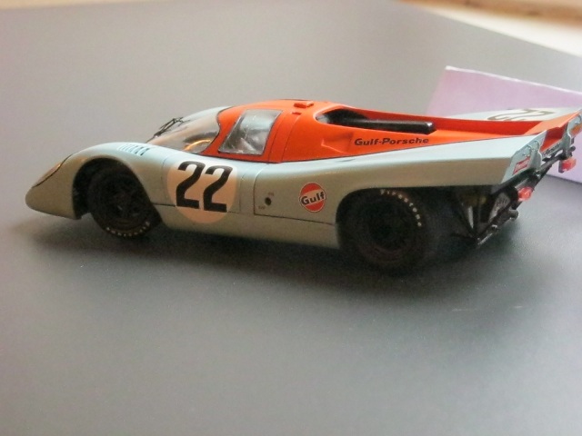 PORSCHE 917K Le Mans 1970 - Page 7 1111290410481109379112399