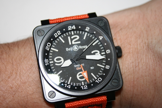 Feu de vos bracelets Bell&Ross - Tome II - Page 9 1111301005051149039118696
