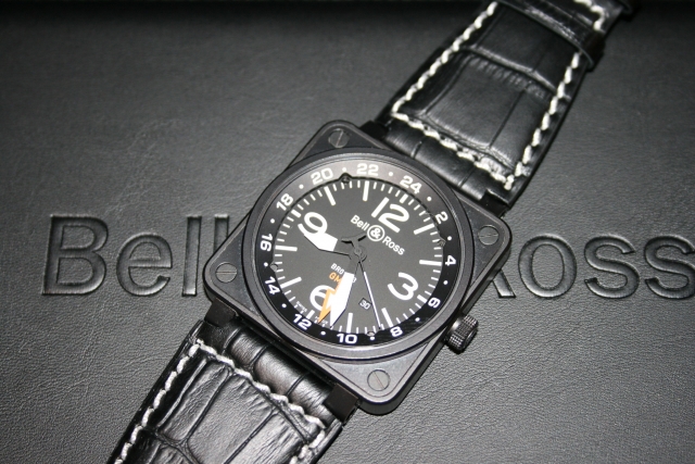 Feu de vos bracelets Bell&Ross - Tome II - Page 9 1111301012361149039118758