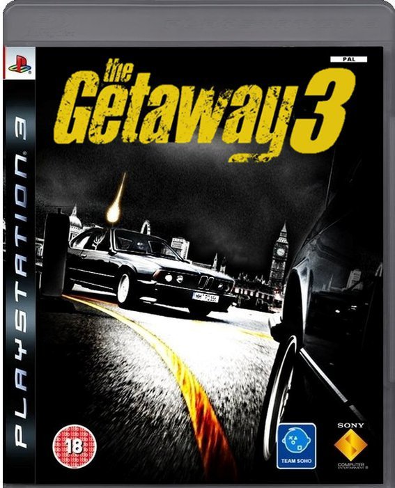 The Getaway 3 (le peu d'infos disponibles) 1112010602501267269121917