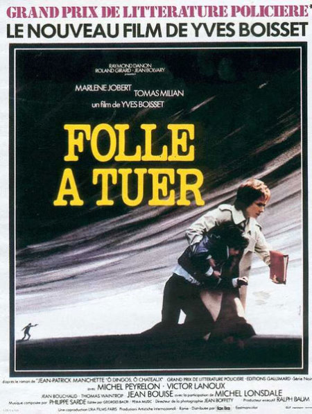 Folle à Tuer [TRUEFRENCH] TVRip [FS][US] 1112060907091287879140967