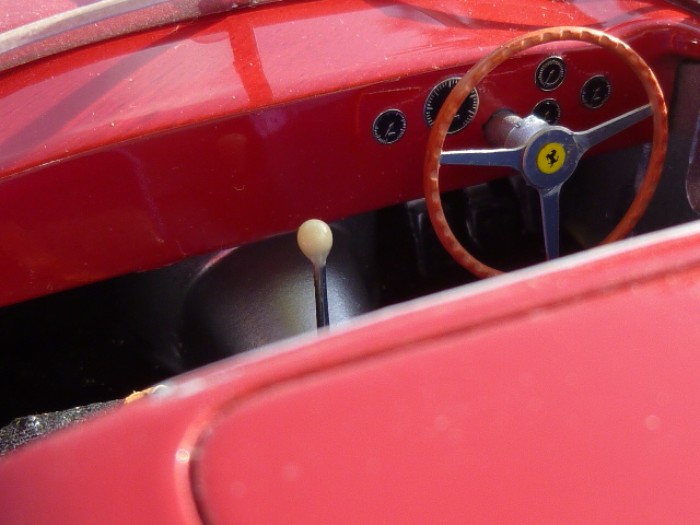 Ferrari 250 TRI 1961 1112070620201350459148204