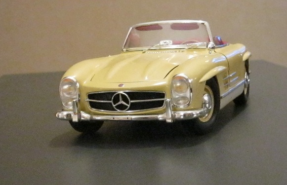 Mercedes 300 SL cabriolet 1957 - Page 2 1112080711571109379154345