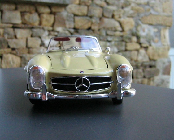 Mercedes 300 SL cabriolet 1957 - Page 3 1112100110441109379160798