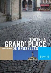 La Grand'Place de Bruxelles alchimique 111210100356385009160236